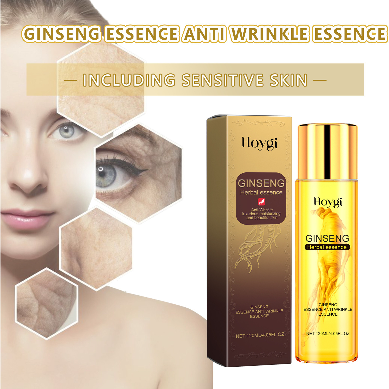 Hoygi Face Essence Fade Fine L - Niacinamide Brightening Serum 评论和价格