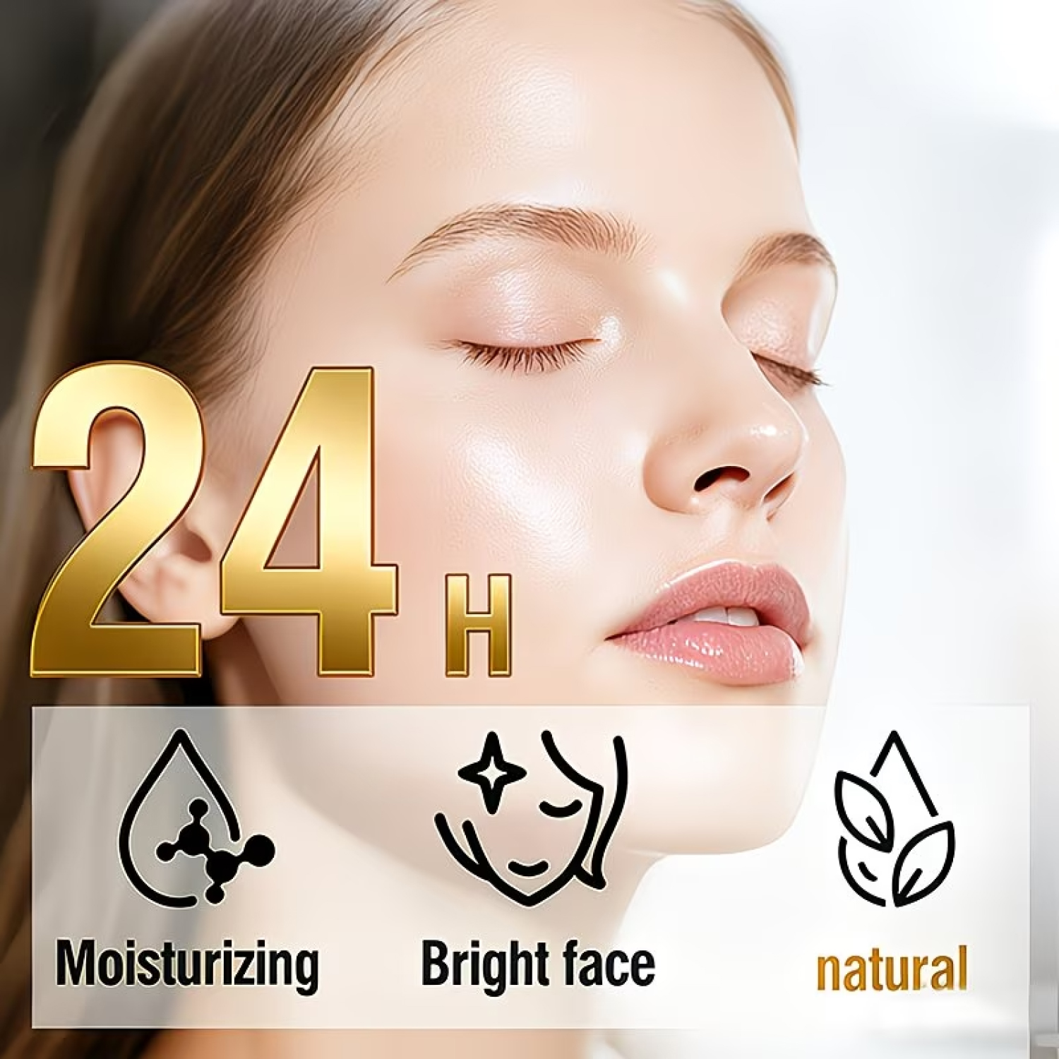Minute Face Lift Day Night Cre - Skincare Vitamin C 评论和价格