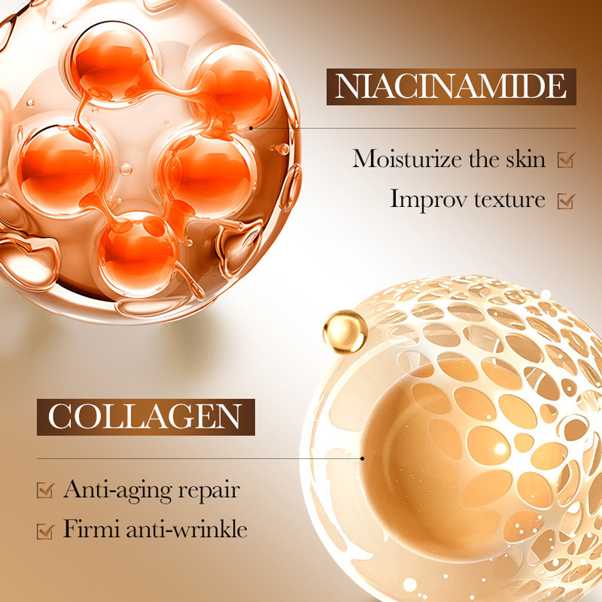 Collagen Firming Radiance 6-Pi - Skincare Vitamin C 评论和价格