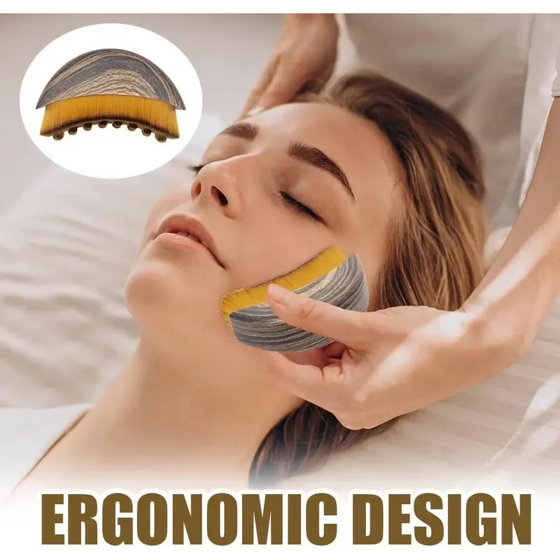 Lymphatic Drainage Face Massag - Skincare Routine 评论和价格