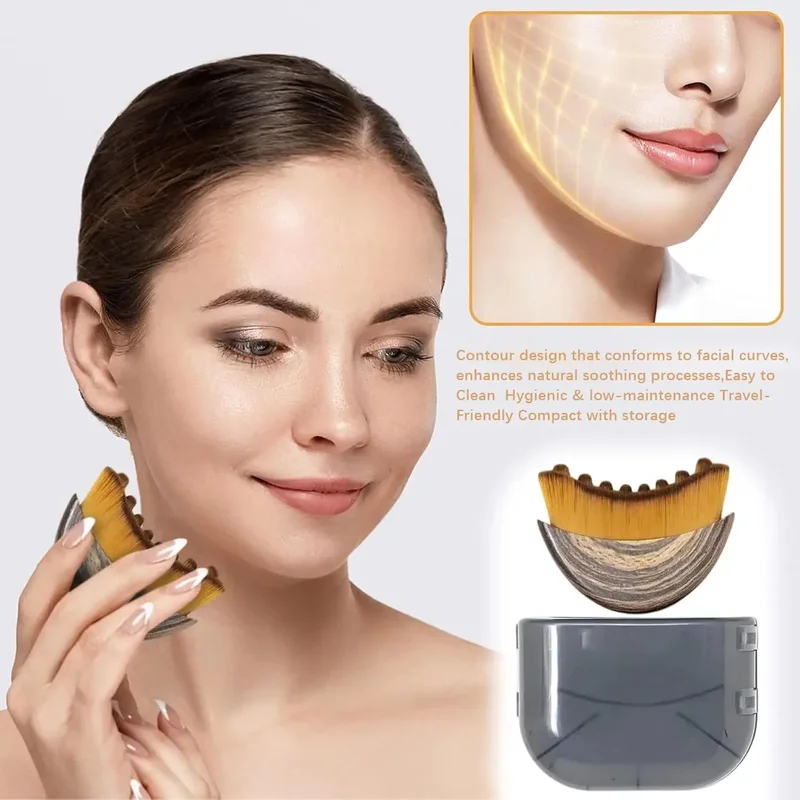 Lymphatic Drainage Face Massag - Skincare Routine 评论和价格